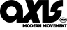 Axis Movement